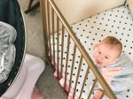 Baby Sleeping Bag Sack – Infant Sleeping Bags – 3 Pack - Pure Cotton Unisex Zip Up Wearable Blanket for Sleeping Boys & Girls (Grey Plaid, 12-18 Months) - Image 3